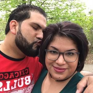 Meet your Posher, Grace-marie