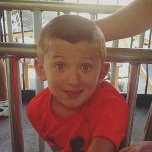 Meet your Posher, Tracey