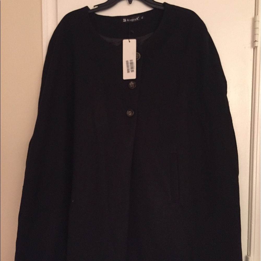 Cape