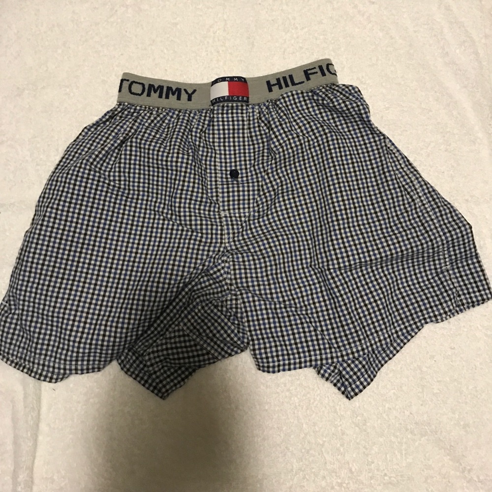 Tommy Hilfiger boxer shorts