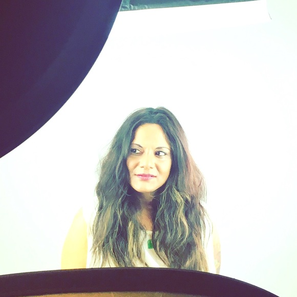 Meet your Posher, Moushumi - Picture 1 of 1