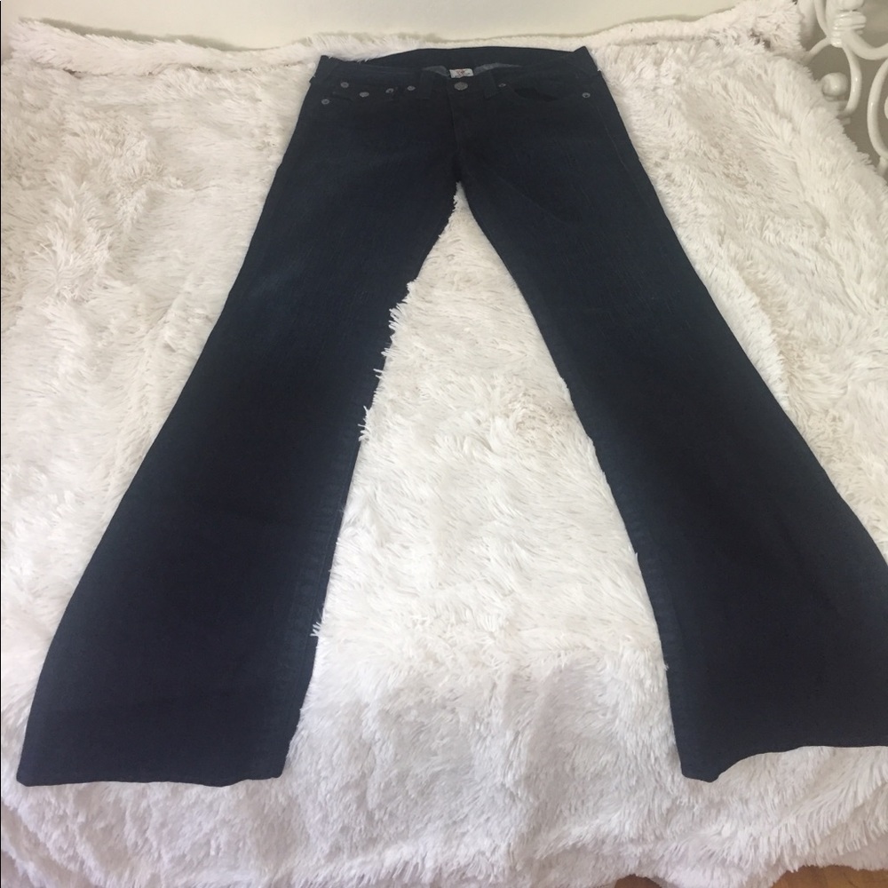 BRAND NEW True Religion Pants.