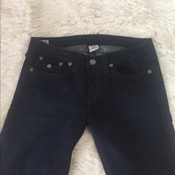 BRAND NEW True Religion Pants. - Picture 2 of 4