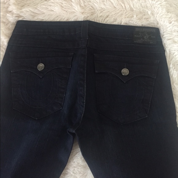 BRAND NEW True Religion Pants. - Picture 4 of 4