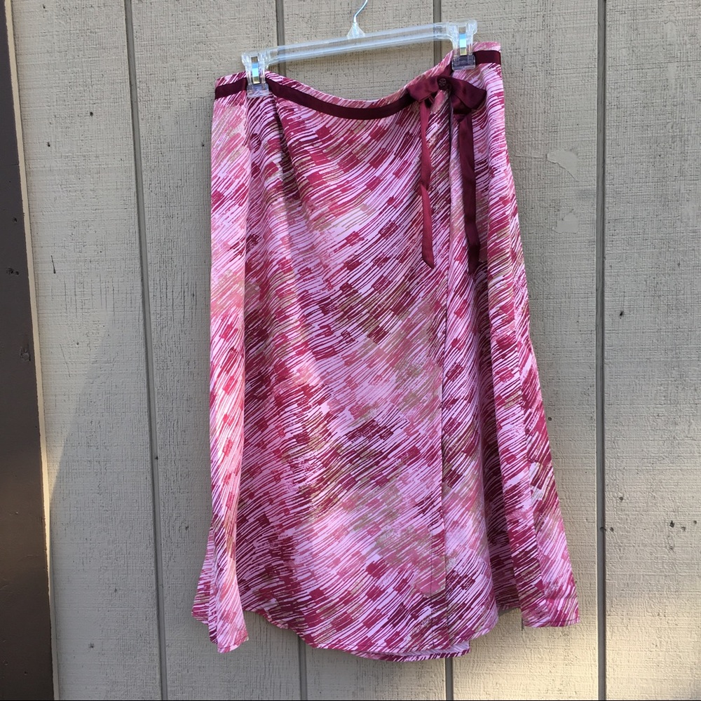 J Jill skirt new with tags