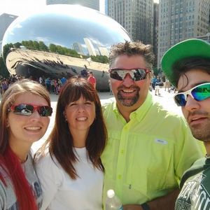 Meet your Posher, Debra