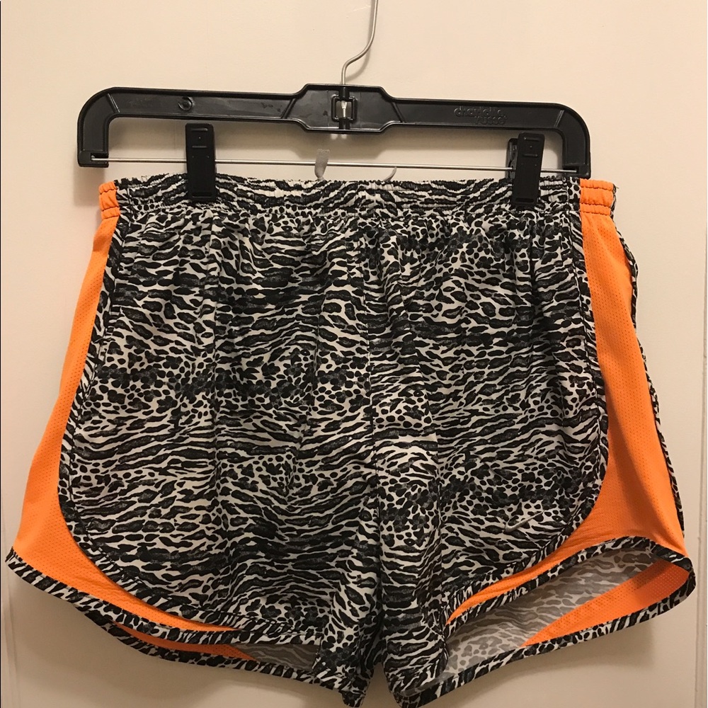 Nike dri-fit shorts