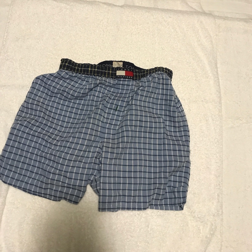 Tommy boxer shorts