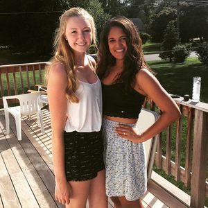 Meet your Posher, Erica