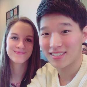 Meet your Posher, Jun