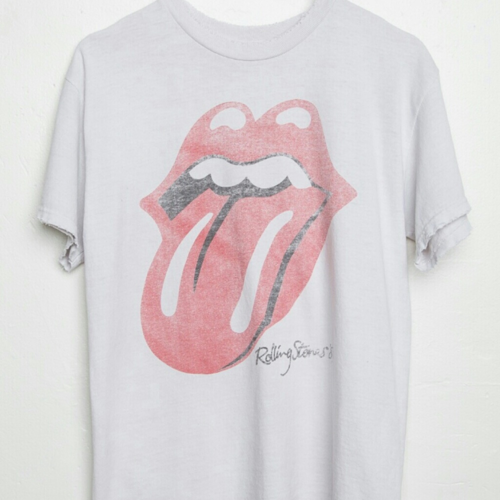 Brandy Rolling stones