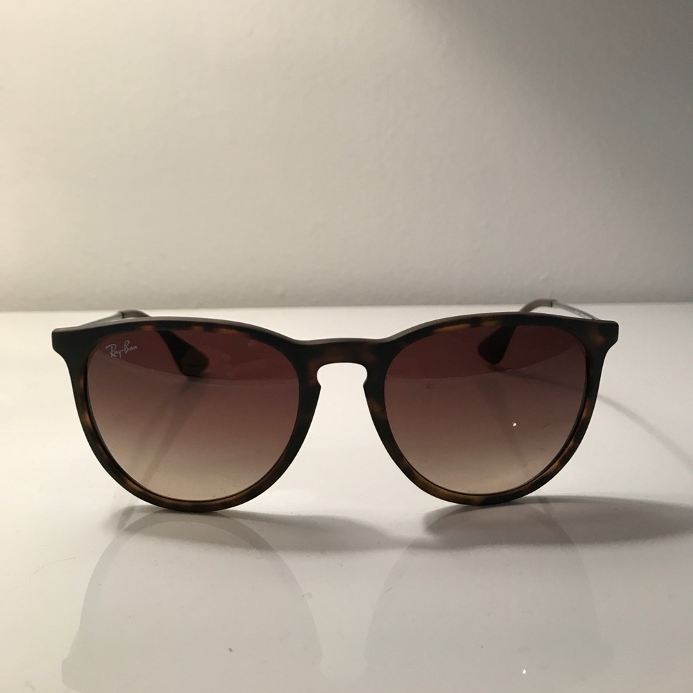 Ray Ban 4171 Erika Sunglasses