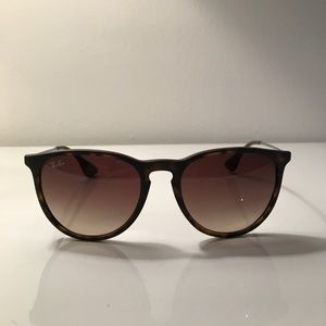 Ray Ban 4171 Erika Sunglasses