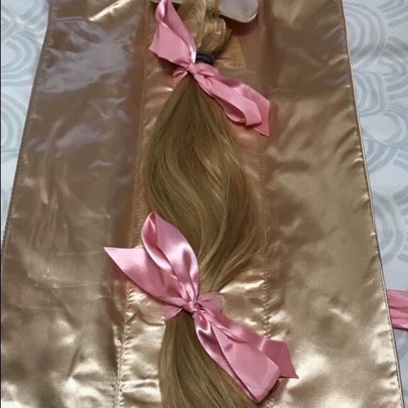 18 inch tape in extensions