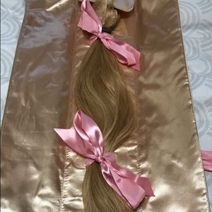 18 inch tape in extensions