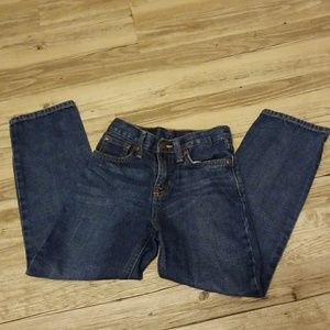 Boys Chaps jeans size 7