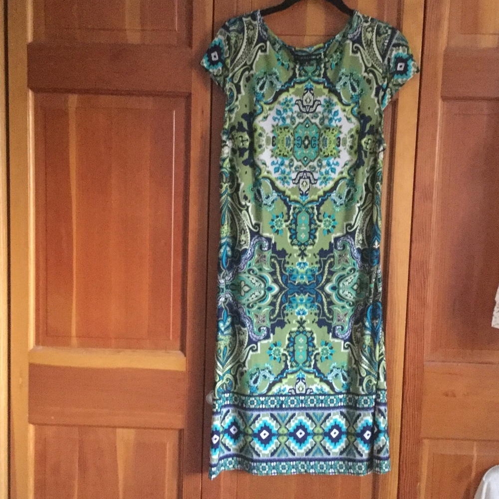 Cute Dress