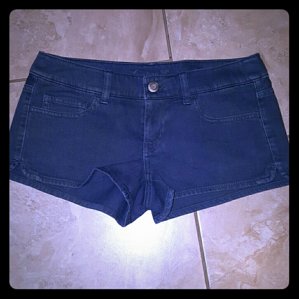 Shorts never worn