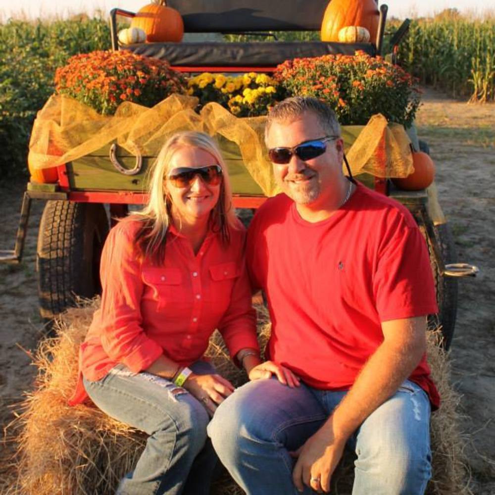 Meet your Posher, Kim