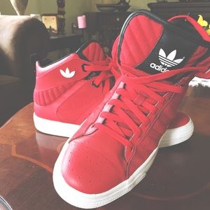 ❗️LOWERED PRICE❗️Men's Adidas Sneakers