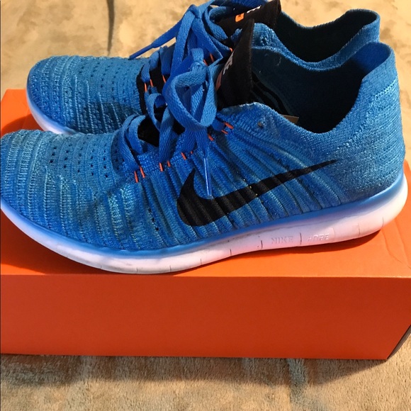 Nike Other - Nike Free RN Flyknit