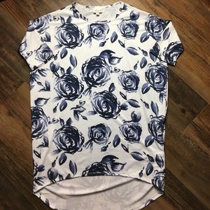 Xxs Lularoe Irma