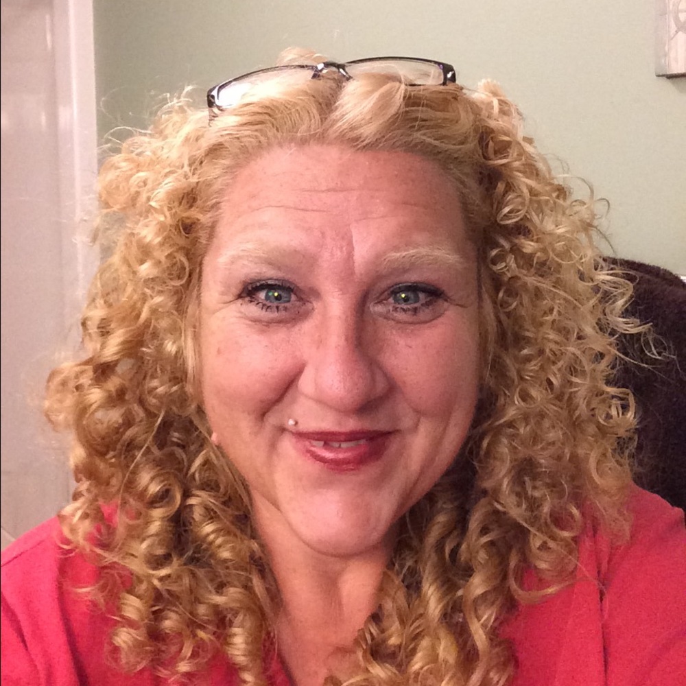 Meet your Posher, Karleen