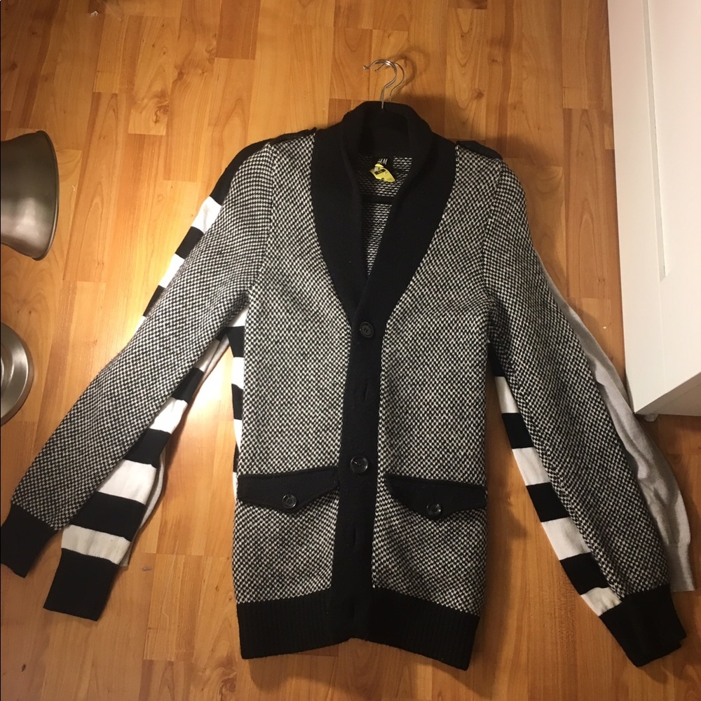 3 Stylish Wool Sweaters