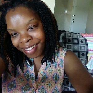 Meet your Posher, Shorna