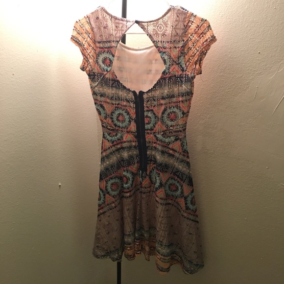 Dress - Picture 2 of 2