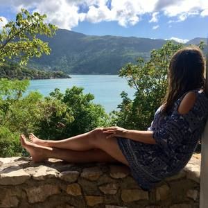 Meet your Posher, Amber