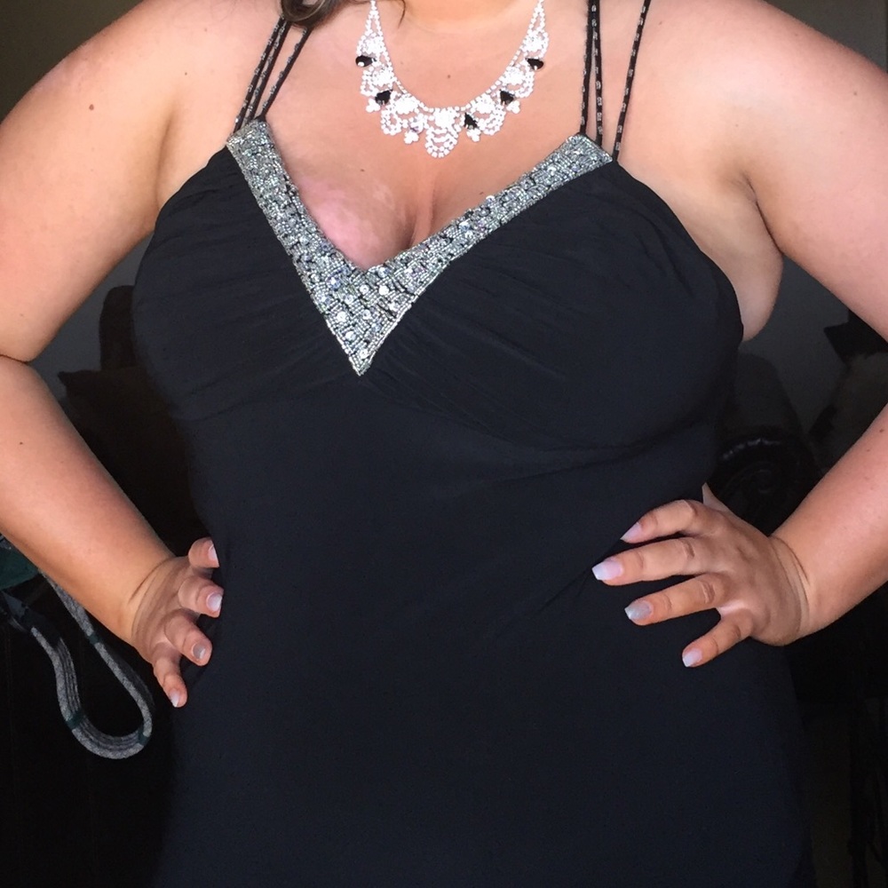 Black Women's formal