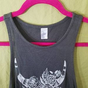 Summer top