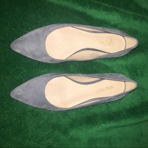 Nine West Flats