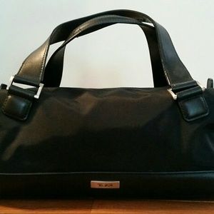 Tumi Handbag