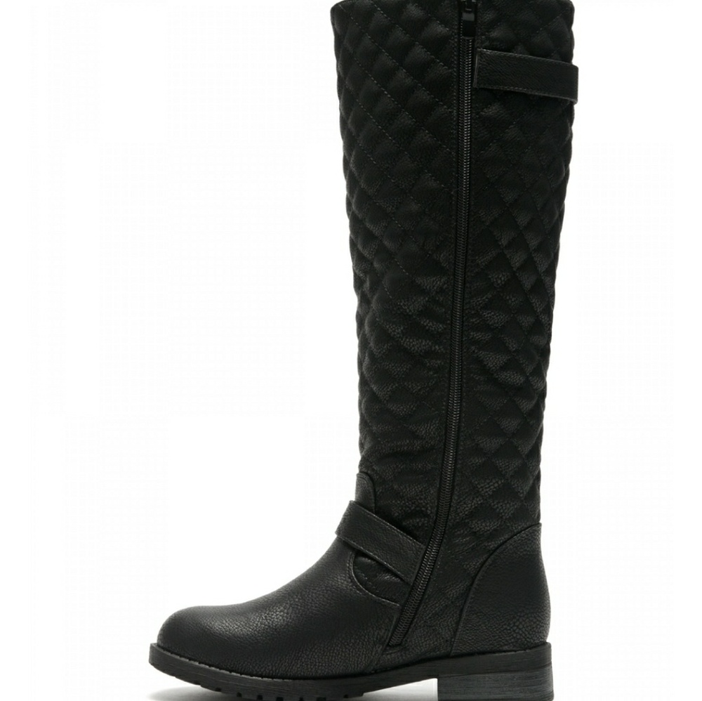 Riding Boots