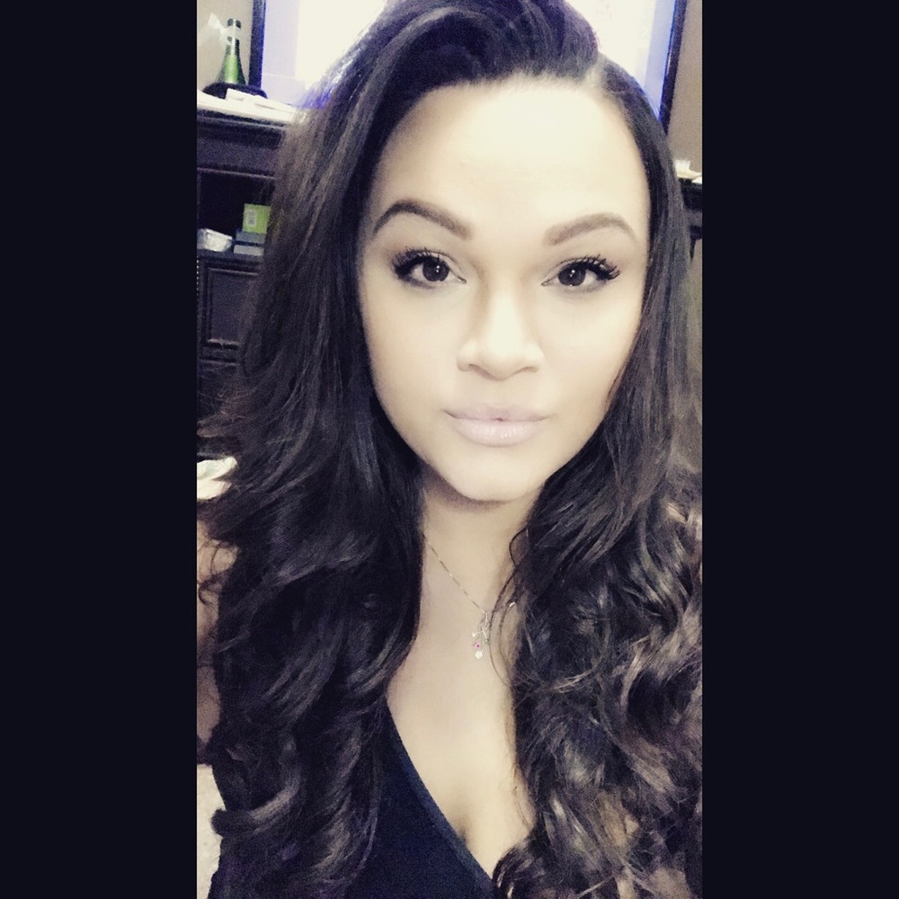 Meet your Posher, Shayla