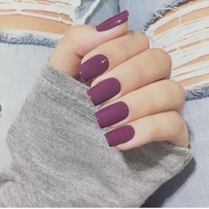 Meet your Posher, Janet