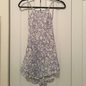 Billabong Romper