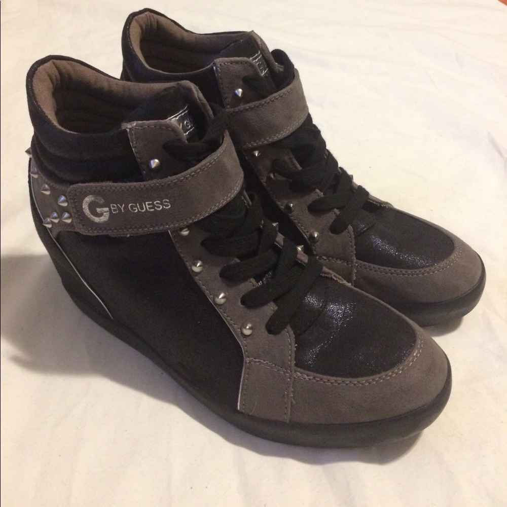 Guess Wedge Shoes 👠 Sale🎉