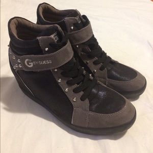 Guess Wedge Shoes 👠 Sale🎉