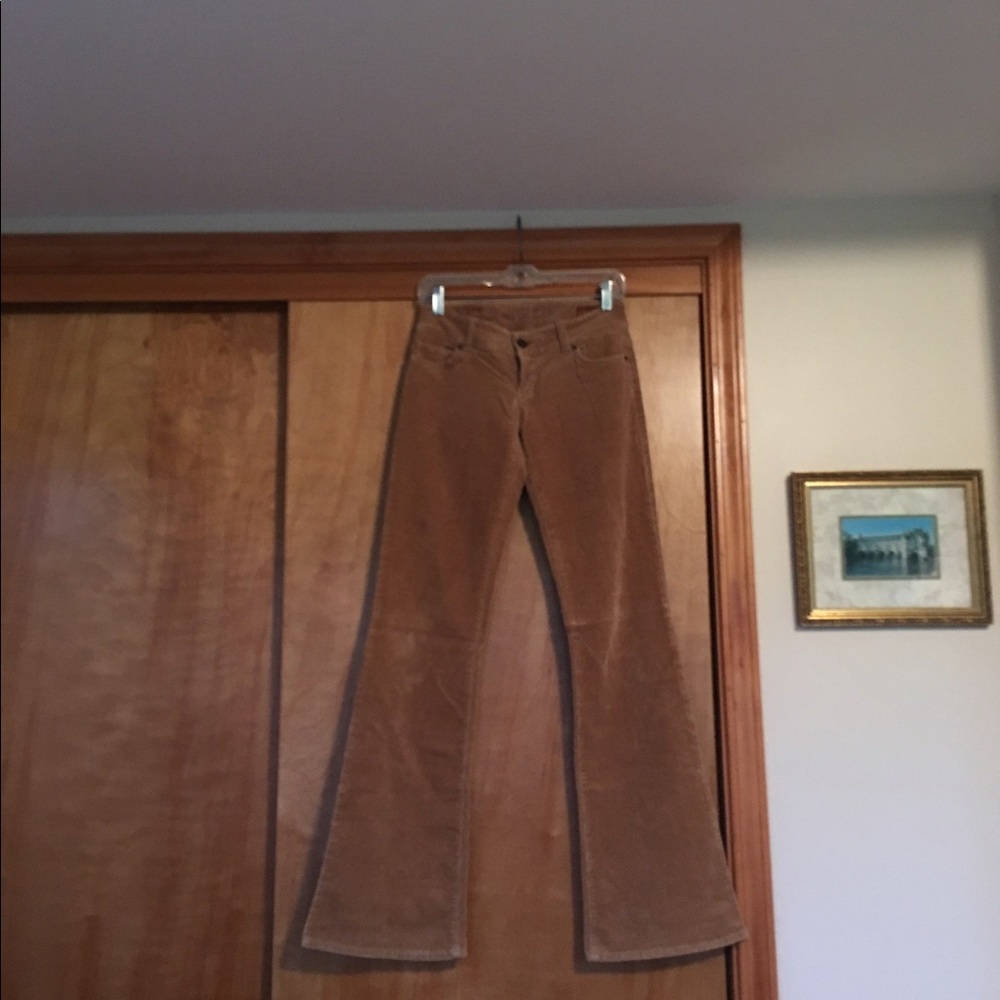 Delia's Cords