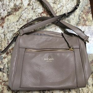 Kate Spade small cross body