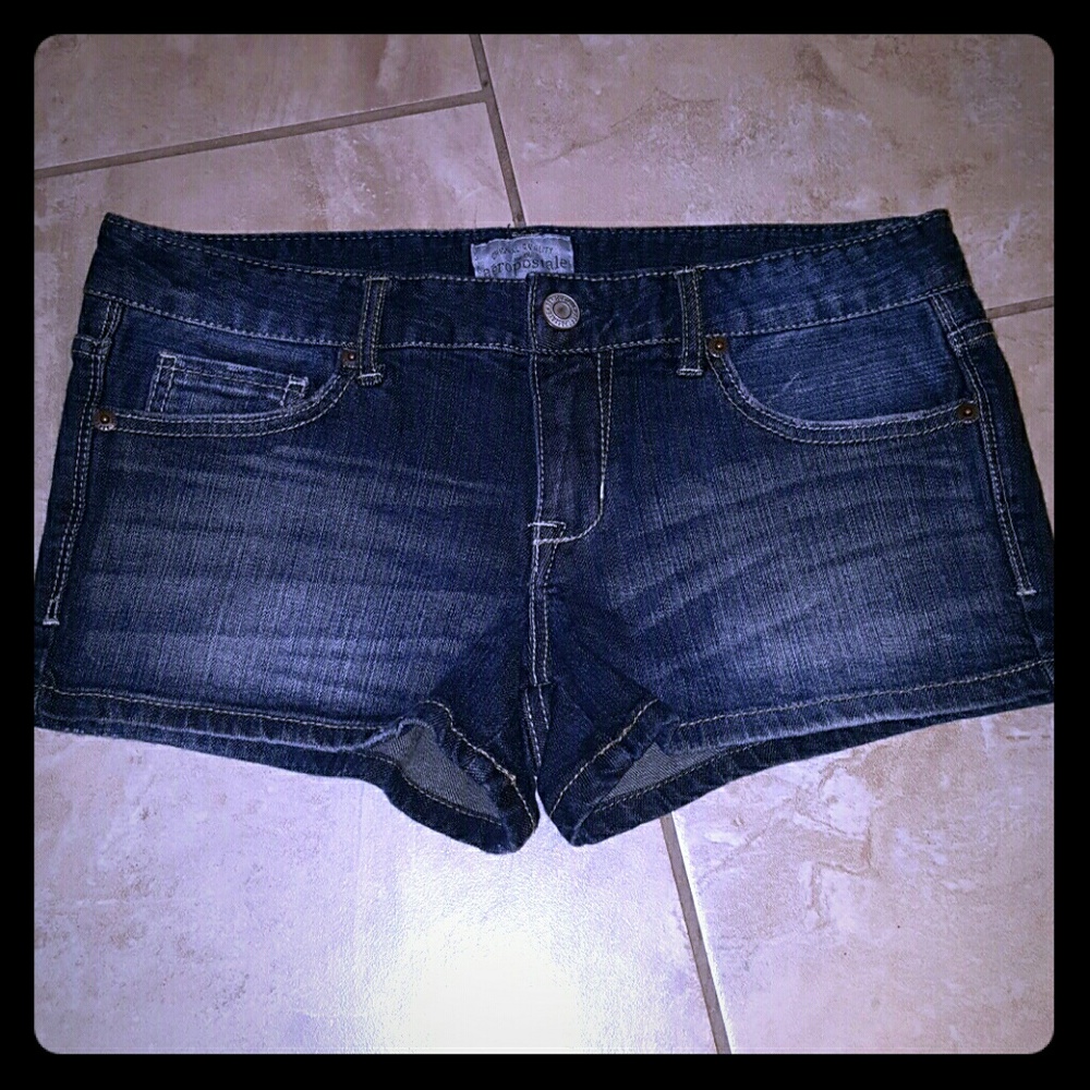 Shorts