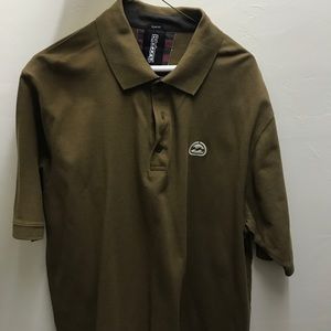 Billabong shirt