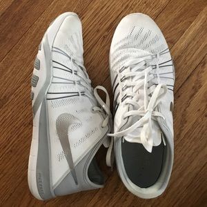 Nike Free TR 6