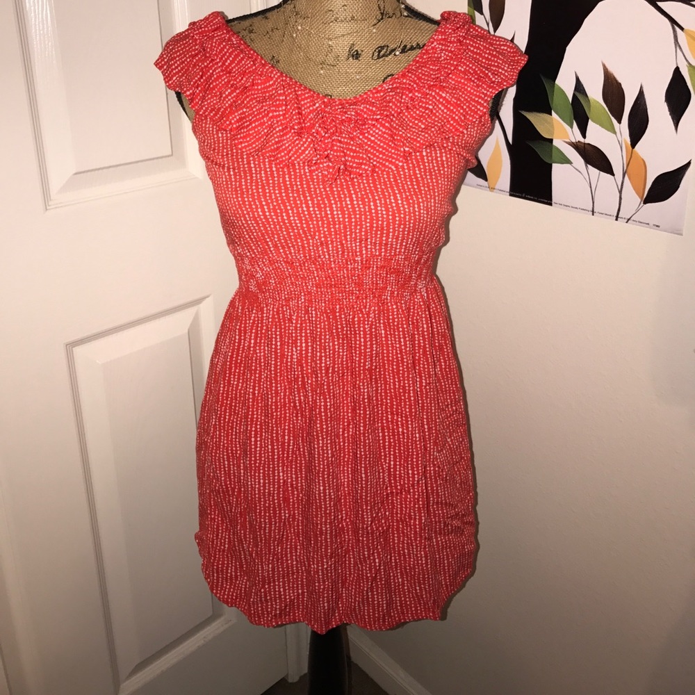 Forever 21 Shirt/Dress