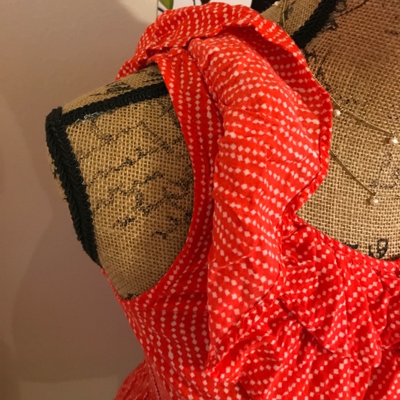 Forever 21 Shirt/Dress - Picture 4 of 5