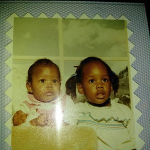 Meet your Posher, Mia