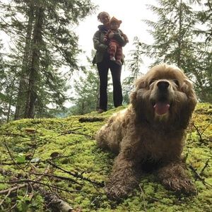 Meet your Posher, Rachelle